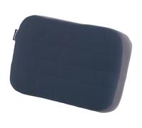 Oreiller de voyage Outwell Memory Air Pillow Couleur: bleu / gris