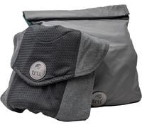 Oreiller De Voyage Rafraîchissant Pour Le Soutien Du Cou ¿ Oreiller Cervical Rafraîchissant Avec Rembourrage En Mousse Pour La Stabilité Et Le Confort, Tissu Respirant