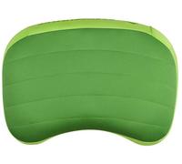 Sea to Summit – Oreiller de voyage gonflable Aeros Premium Regular – Vert