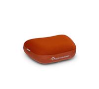 Sea to Summit – Oreiller de voyage Aeros Premium Pillow Regular Picante (Rouge) 34 x 24 x 11 cm
