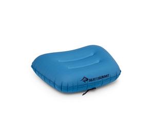 Oreiller de voyage Sea to Summit Aeros Ultralight Pillow Regular Carreaux turcs
