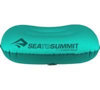 Oreiller de voyage Sea to Summit Aeros Ultralight Pillow Regular écume de mer