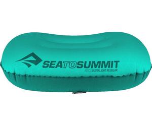 Oreiller de voyage Sea to Summit Aeros Ultralight Pillow Regular écume de mer