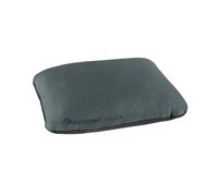 Oreiller de voyage Sea to Summit Foam Core Pillow Regular gris