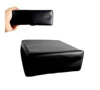 Oreiller De Yoga - Blans De Yoga 25x16.5x7cm, Oreillers De Méditation, Ergonomichome Pilates Non Glissé Boaster Pour Les Voyages À Domicile Méditations De L'entraînement Pilate Office Exercice D'exerc