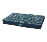 Oreiller déhoussable Zolux savannah Bleu 90 cm