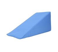 Oreiller D'élévation des Bras, Oreiller de Bras compensé, Oreiller de Bras pour Adulte Après Une Chirurgie (Blue)