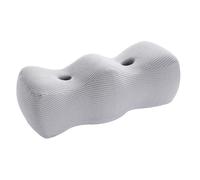 Oreiller D'élévation Des Jambes - Coussin De Soutien En Mousse En Forme De Colline, Oreiller De Repos Du Genou, Cale De Lit De Levage De Cheville, Jambe Ergonomique | Aide Au Confort De Soulagement De