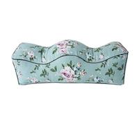 Oreiller d'élévation des jambes multifonction réduisant la pression | Oreiller d'élévation des jambes après chirurgie | Oreiller contour sous le genou | Soutien des jambes et des genoux | Soulagement