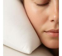 Oreiller dermazen peaux sensibles