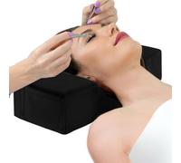 Oreiller d'extension de cils, oreillers de cils pour extensions de cils