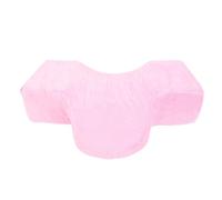 Oreiller D'extension de Cils, Soutien Cervical en Mousse à Mémoire de Forme, Oreiller Cervical en Forme de U, Oreiller de Cils Confortable pour Salon de beauté pour Extensions de