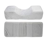 Oreiller D'extension Eyline, Oreiller en Forme de Transplantation de Cils de Salon de beauté