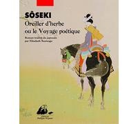 Oreiller d'herbe ou le voyage poétique