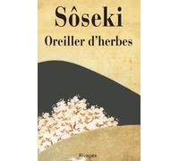 Oreiller d'herbes