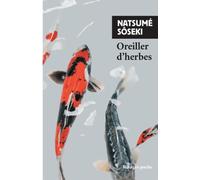 Oreiller d'herbes