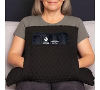 Oreiller d'hystérectomie pour chirurgie abdominale - Indispensable pour la récupération post-hystérectomie - Oreiller de ventre, produits de récupération abdominale pour femme