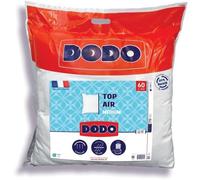 Oreiller - DODO - MEDIUM TOP AIR - 60 x 60 cm - Blanc