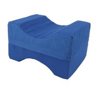 Oreiller du Genou Sponge Legiste Positionner Céde Oreiller pour la Hanche du Bas du Dos du Bas du Dos soulagement Soft Confortable Soutien - idéal pour Les dormeurs latéraux