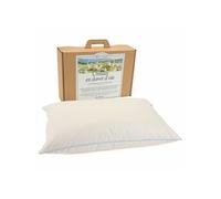 Oreiller en duvet d'oie souple - 40 x 60