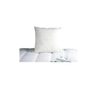 Dodo Oreiller Duvet Oie Morzine Anti-Acariens 65x65cm Blanc