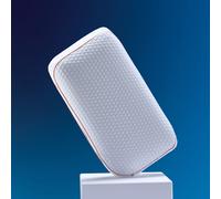 Oreiller Emma Performance Adapt 70x37 cm