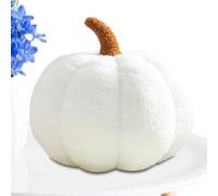 Oreiller en forme de | Coussin en forme de en peluche pour canapé, accessoire cosy rustique festif pour scènes au lit, canapé, patio ou salon pour cadeaux de Thanksgiving