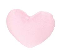 Oreiller en forme de cœur - Oreiller d'amour confortable | Oreillers décoratifs rembourrés doux, coussin en peluche romantique pour canapé, lit, cadeau pour femme et