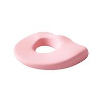 Oreiller en forme de donut pour coccyx, coussin orthopédique ergonomique à noyau creux pour la maison, siège en mousse à mémoire de forme, doux et respirant pour femmes et hommes enceintes, oreillers
