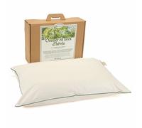 Mille Oreillers Oreiller en Latex Naturel d'Hévéa - 45 x 65 cm