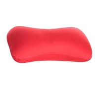 Oreiller En Microbilles - Coussin De Voyage Ergonomique, Support De Cou Portable, Appui-tête Doux Et Respirant | Oreiller Cervical Compact En Microbilles, Pour Voiture, Avion, Voyage Sur Route, Bureau