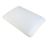 Oreiller en mousse à mémoire de forme avec gel rafraîchissant