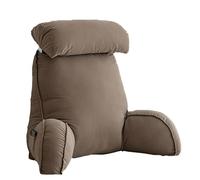 Oreiller en Mousse à mémoire de mémoire, Oreiller de Sommeil Haut de Gamme, Nouvel Accessoire d'accoudoir, très Grand et généreux, Soutien au Cou et soulagement de la Fatigue. Convient pour Coffee S