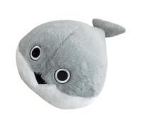 Oreiller en peluche, animal en peluche | Mignon jouet en peluche de gros animal | Jouet animal de bande dessinée pour décoration de chambre à coucher