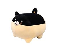 Oreiller En Peluche Chien Mignon Shiba Inu, Chien En Peluche, Animal Doux En Peluche, Corgi Chai, Cadeau Pour Enfants, Kawaii, Bébé, Enfants