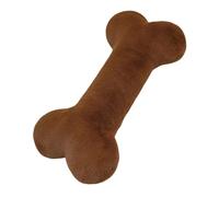 Oreiller En Peluche En Forme D'os, Oreillers Longs En Peluche | Oreiller De Couchage Long Pelucshe En Forme Dos - Oreilsler En Pelusche Doux Et Long En Os, Pour Salon, Chambre À Coucher, Salle D'é