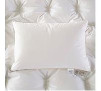 Oreiller enfant 90% duvet Castex - 40x60cm
