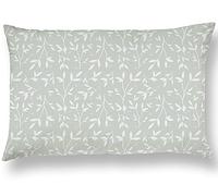 Oreiller Enfant avec Taie 40x60 Cm en Coton Oeko-tex - Coussin Bebe pour Siestes Ecole Maternelle Et Voyages - Lavable en Machine - Oreiller Enfant 3 Ans Et Plus- Coussin Lecture Enfant Chambre Fille