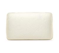 Oreiller Enfant Vitapur MemoDream Junior, Mousse Mémoire de Forme Hypoallergénique, Doux, Lavable, Certifié Oekotex-100, de 3 Ans, 30x50x9 cm.