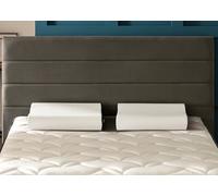 Oreiller ergonomique 33 x 52 cm - Bultex