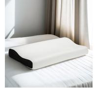 Oreiller ergonomique 40x70cm PIKOLIN HOME Visco Aloe Vera