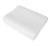 Oreiller ergonomique 55x42 cm VALLORIA mousse à mémoire de forme viscosoja