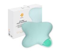 Oreiller papillon rafraichissant