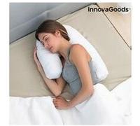Oreiller ergonomique de position latérale u innovagoods G