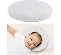 : Oreiller ergonomique en mousse à mémoire de forme pour bébé