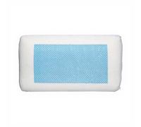 Oreiller Ergonomique Gel Box 50 x 30 cm