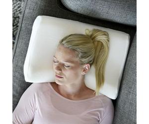 Oreiller ergonomique sissel plus