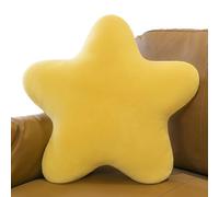 Oreiller Étoile Décoratif | Coussin En Peluche Lavable En Forme D'étoile,Jouet En Peluche Pour La Décoration De La Chambre, Pour Le Salon, La Chambre D'enfant, La Chambre D'enfant, La Chambre À Couche