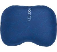 Oreiller Exped DeepSleep Tourist taille M bleu