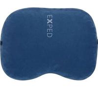 Oreiller Exped DeepSleep Tourist taille M bleu